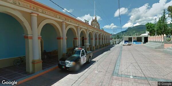 PRESIDENCIA MUNICIPAL DE SAN SEBASTIÁN TECOMAXTLAHUACA